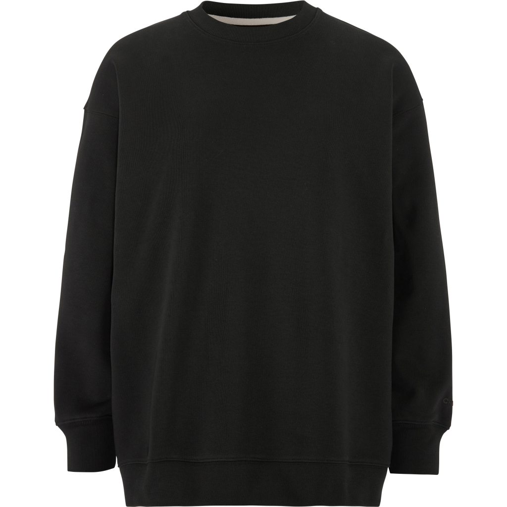Dámska ťažká mikina Craft Corp. | Frequent Sweatshirt W 1 Dámska ťažká mikina Craft Corp. | Frequent Sweatshirt W