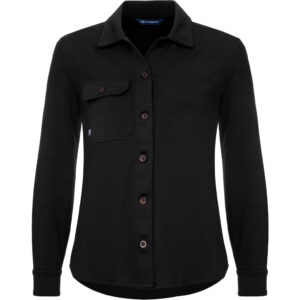 Voľnočasová blúzka Cutter & Buck | Advantage Leisure Shirt Women