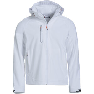 Pánska 3-vrstvová softshellová bunda Clique | Milford Jacket Men