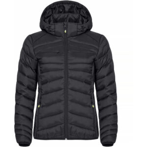 Dámska prešívaná bunda Clique | Idaho Jacket Women