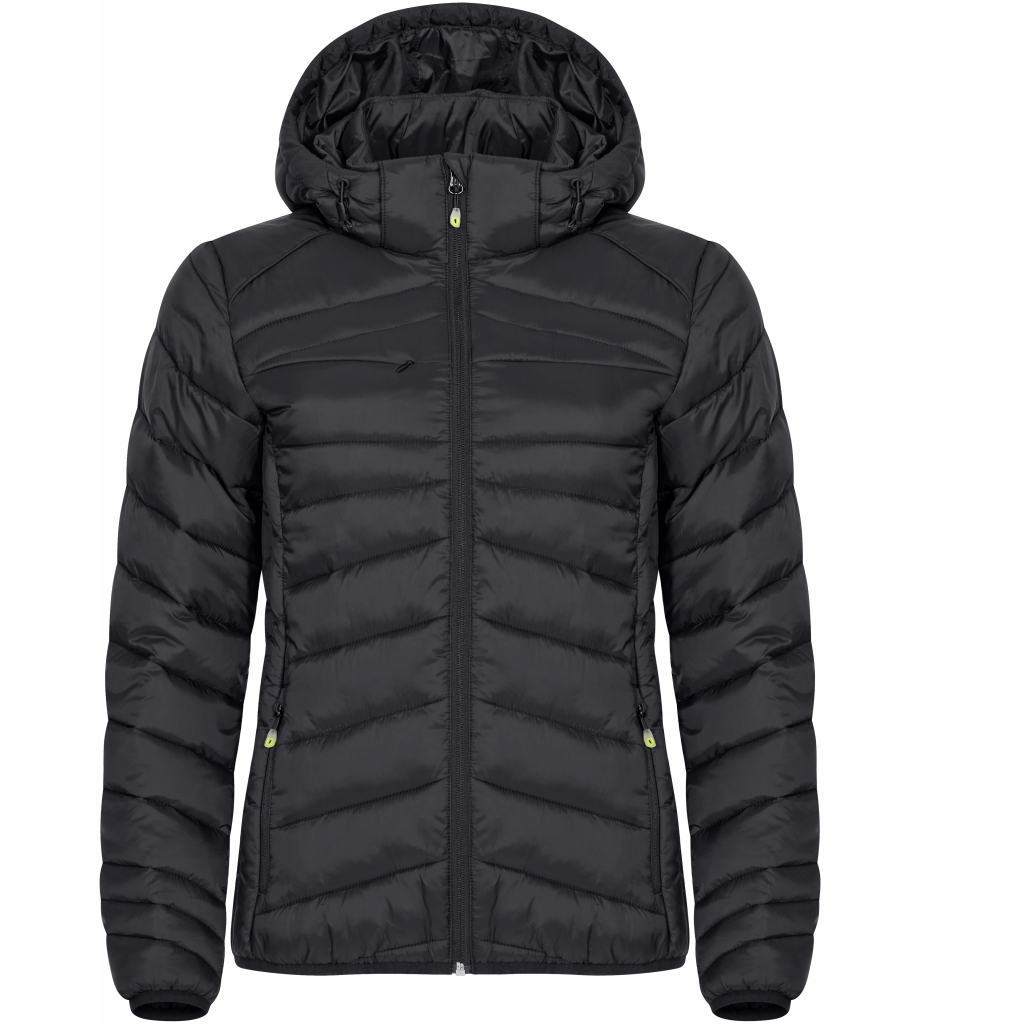 Dámska prešívaná bunda Clique | Idaho Jacket Women 1 Dámska prešívaná bunda Clique | Idaho Jacket Women