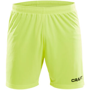 Pánske brankárske šortky Craft TW | Squad Go GK Shorts M