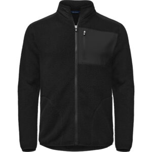 Pánska fleecová bunda Sherpa Cutter & Buck | Cascade Sherpa Men