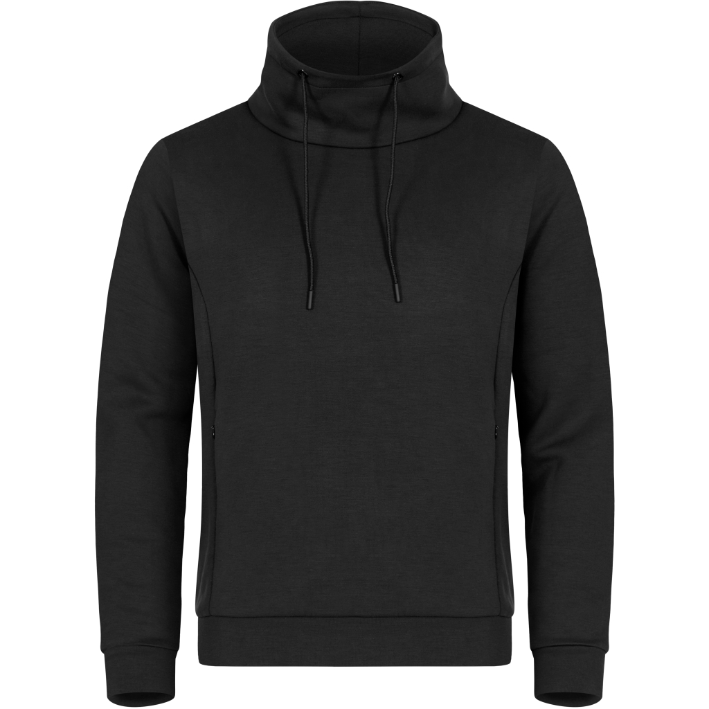Pánska mikina Clique | Hobart Sweater Men 1 Pánska mikina Clique | Hobart Sweater Men