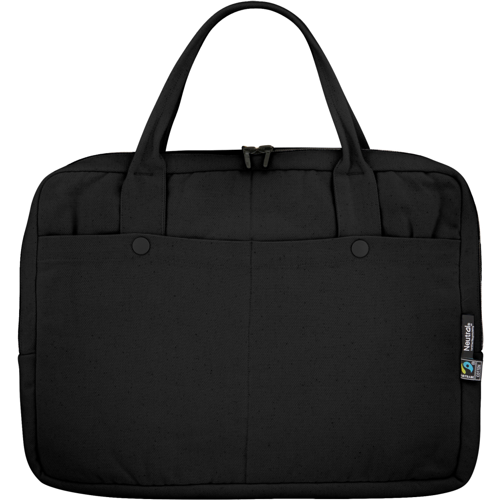 Bio fairtrade business taška Neutral | O 90045 1 Bio fairtrade business taška Neutral | O 90045