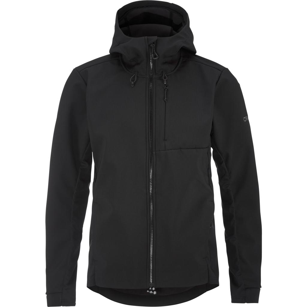 Pánska softshellová bunda Craft Corp. | ADV 2.0 Softshell Jacket M 1 Pánska softshellová bunda Craft Corp. | ADV 2.0 Softshell Jacket M