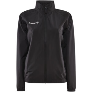 Ľahká dámska bunda do dažďa Craft TW | Evolve Rain Jacket W