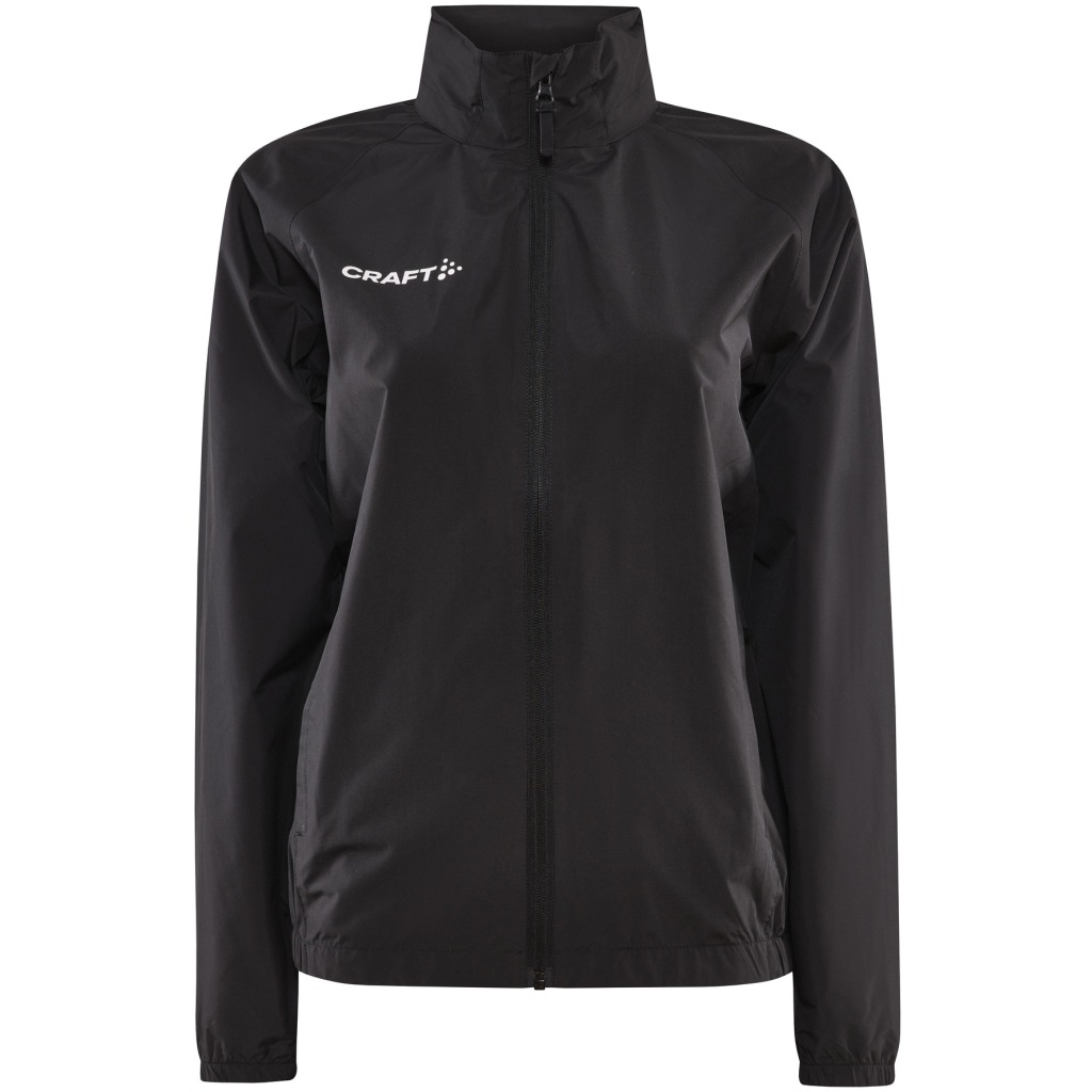 Ľahká dámska bunda do dažďa Craft TW | Evolve Rain Jacket W 1 Ľahká dámska bunda do dažďa Craft TW | Evolve Rain Jacket W