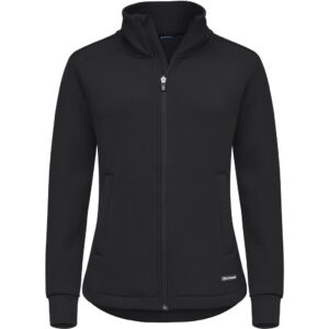 Dámsky cardigan Cutter & Buck | Pemberton Cardigan Full Zip Women