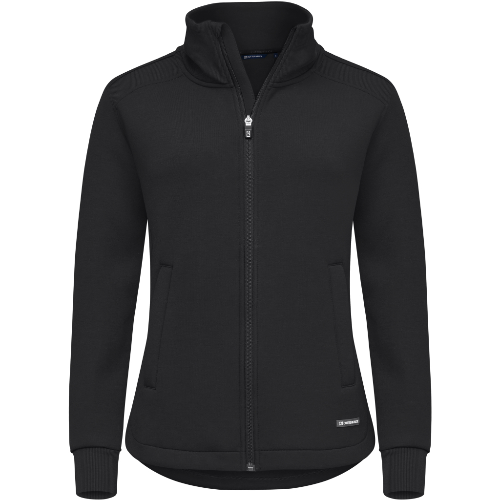 Dámsky cardigan Cutter & Buck | Pemberton Cardigan Full Zip Women 1 Dámsky cardigan Cutter & Buck | Pemberton Cardigan Full Zip Women