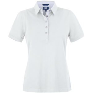 Dámske piqué polo Cutter & Buck | Advantage Premium Polo W
