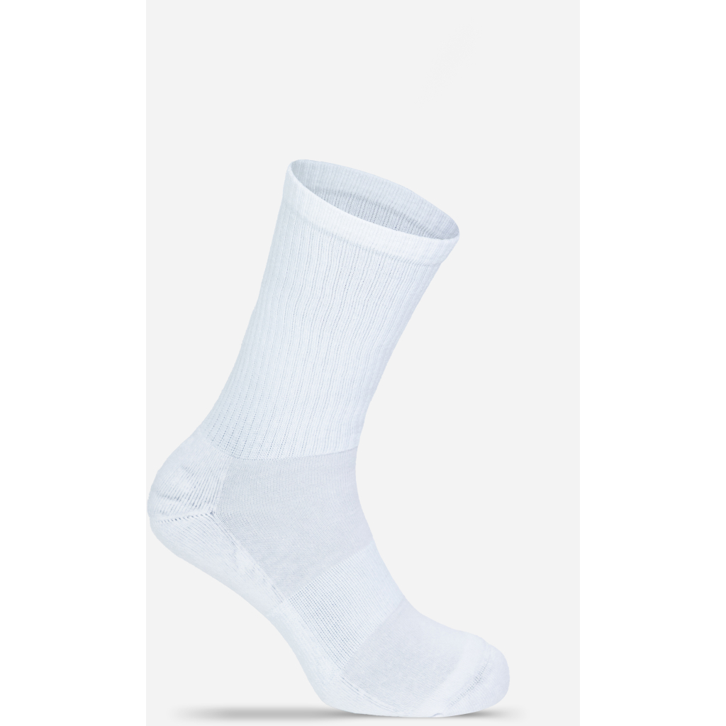 Tenisové ponožky "Basic" Mr. Socks | L 05004 1 Tenisové ponožky "Basic" Mr. Socks | L 05004