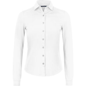 Piqué blúzka s dlhým rukávom Cutter & Buck | Advantage Shirt Women
