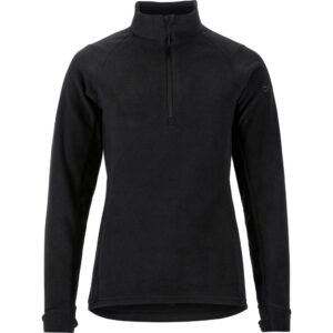 Dámska fleecová mikina s 1/4 zipom Craft Corp. | CORE Explore Fleece Midlayer W