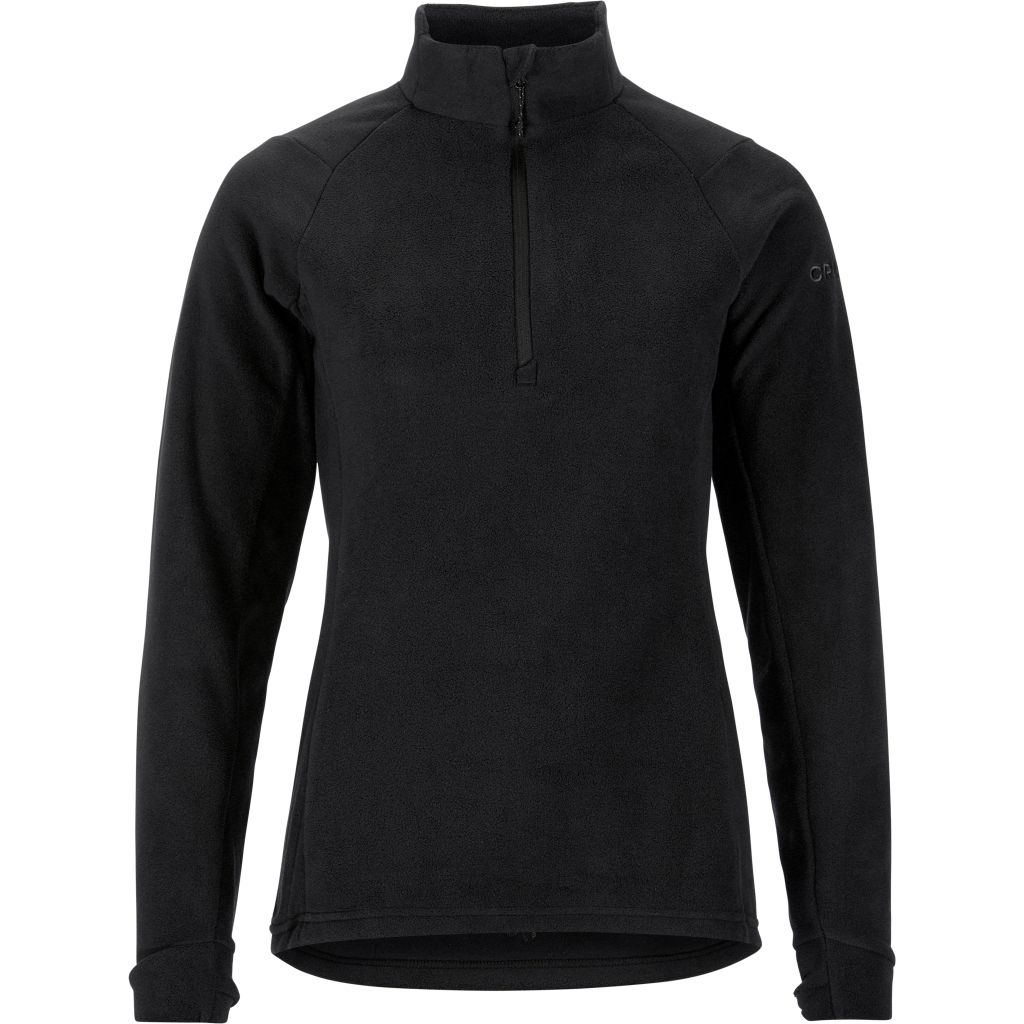 Dámska fleecová mikina s 1/4 zipom Craft Corp. | CORE Explore Fleece Midlayer W 1 Dámska fleecová mikina s 1/4 zipom Craft Corp. | CORE Explore Fleece Midlayer W