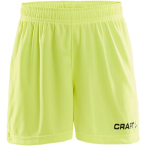 Detské brankárske šortky Craft TW | Squad Go GK Shorts Jr