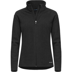 Dámska fleecová bunda "Hunts Point" Cutter & Buck | Hunts Fleece Jacket Women