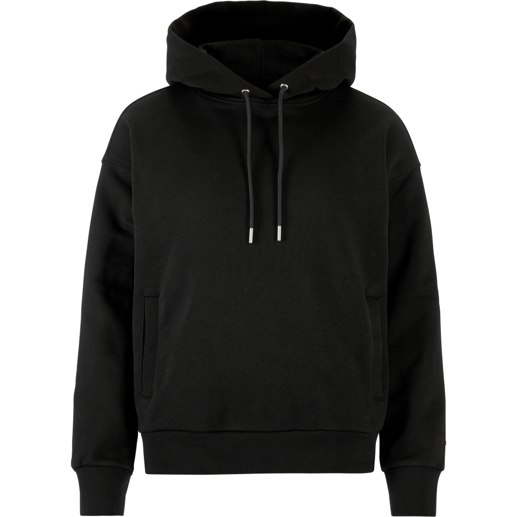 Dámska mikina s kapucňou Craft Corp. | Frequent Hoodie W 1 Dámska mikina s kapucňou Craft Corp. | Frequent Hoodie W