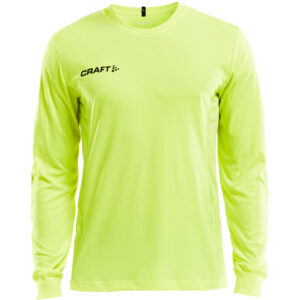 Pánsky brankársky dres s dlhým rukávom Craft TW | Squad Go GK LSL Jersey M