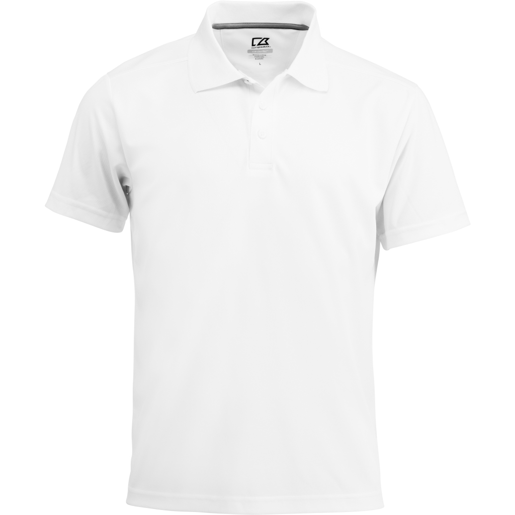 Pánske funkčné polo Cutter & Buck | Kelowna Polo Men 1 Pánske funkčné polo Cutter & Buck | Kelowna Polo Men