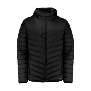 Pánska prešívaná bunda Cutter & Buck | Mount Adams Jacket Men