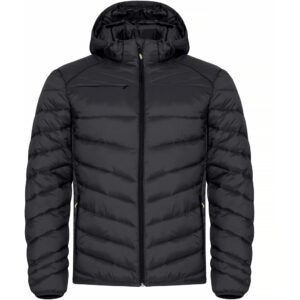 Detská prešívaná bunda Clique | Idaho Jacket Junior
