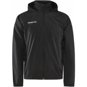 Ľahká detská bunda do dažďa Craft TW | Evolve Rain Jacket Jr