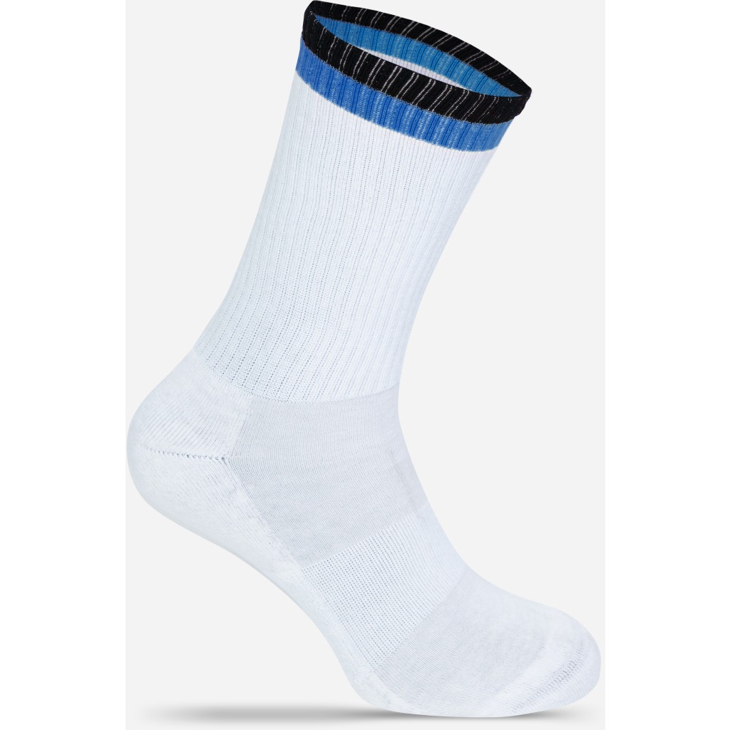 Tenisové ponožky "Two Tone" Mr. Socks | L 05006 1 Tenisové ponožky "Two Tone" Mr. Socks | L 05006