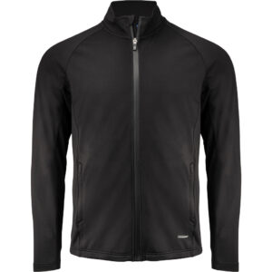 Pánska fleecová bunda Cutter & Buck | Adapt Jacket Men
