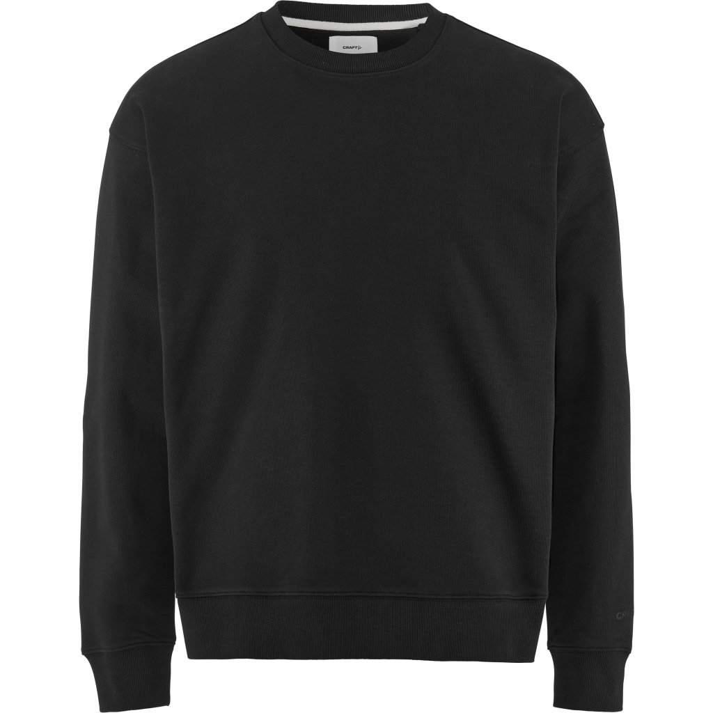 Pánska ťažká mikina Craft Corp. | Frequent Sweatshirt M 1 Pánska ťažká mikina Craft Corp. | Frequent Sweatshirt M