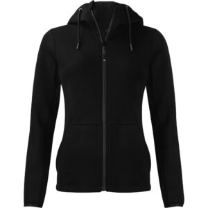 Dámska mikina s kapucňou Cutter & Buck | Pemberton Jacket Women