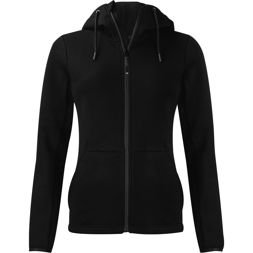 Dámska mikina s kapucňou Cutter & Buck | Pemberton Jacket Women 1 Dámska mikina s kapucňou Cutter & Buck | Pemberton Jacket Women