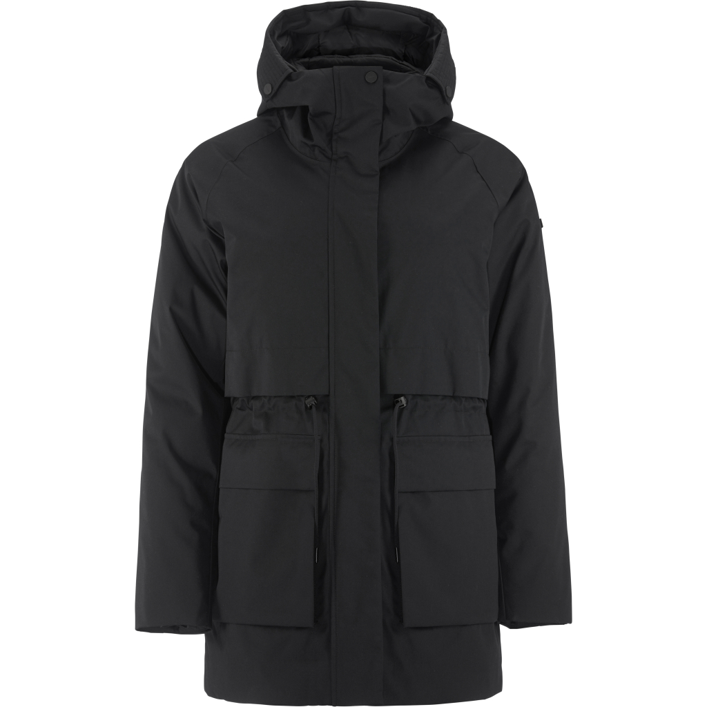 Dámska zateplená parka Craft Corp. | Urban Padded Parka W 1 Dámska zateplená parka Craft Corp. | Urban Padded Parka W