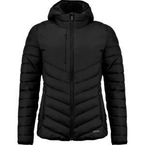 Dámska prešívaná bunda Cutter & Buck | Mount Adams Jacket Women