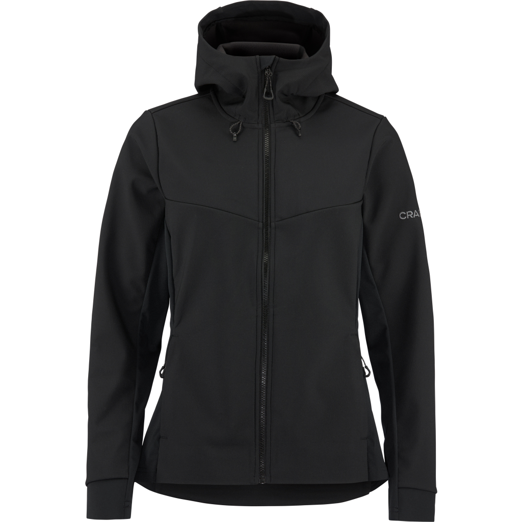 Dámska softshellová bunda Craft Corp. | ADV 2.0 Softshell Jacket W 1 Dámska softshellová bunda Craft Corp. | ADV 2.0 Softshell Jacket W