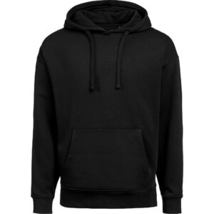 Unisex mikina s kapucňou "Loose Fit" Untagged Movement | OCS RCS Loose Hoodie
