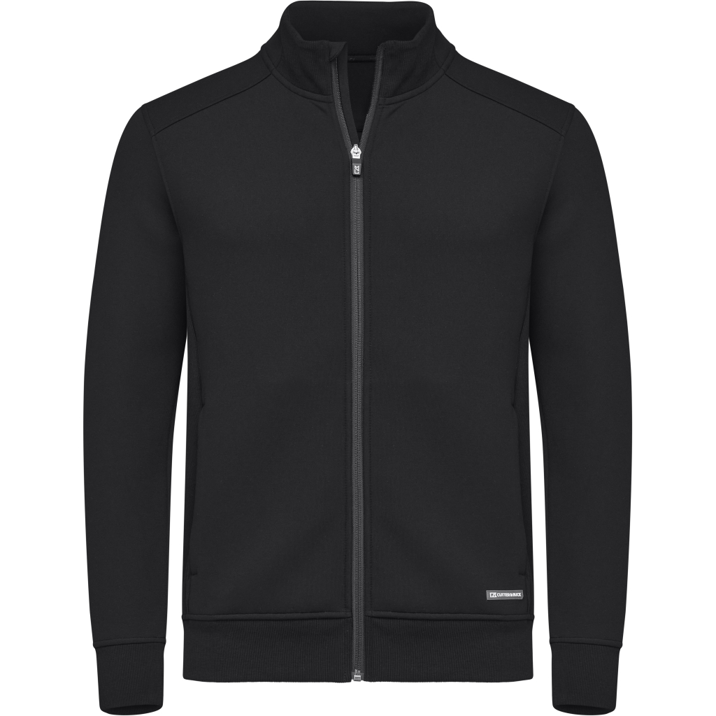 Pánsky cardigan Cutter & Buck | Pemberton Cardigan Full Zip Men 1 Pánsky cardigan Cutter & Buck | Pemberton Cardigan Full Zip Men