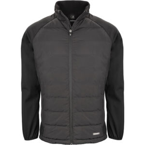 Pánska hybridná bunda Cutter & Buck | Oak Harbor Jacket Men