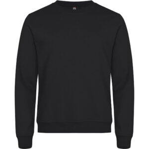 Unisex mikina Clique | Miami Roundneck