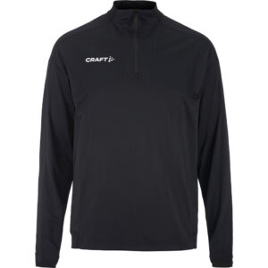 Pánska tréningová bunda s 1/4 zipom Craft TW | Evolve 2.0 Half Zip M