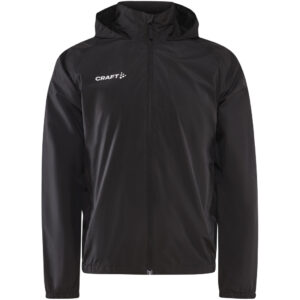 Ľahká pánska bunda do dažďa Craft TW | Evolve Rain Jacket M