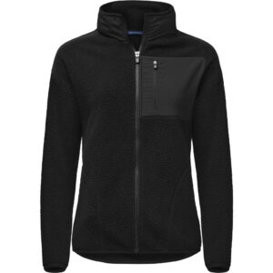 Dámska fleecová bunda Sherpa Cutter & Buck | Cascade Sherpa Women