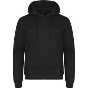 Unisex mikina s kapucňou Clique | Miami Hoody