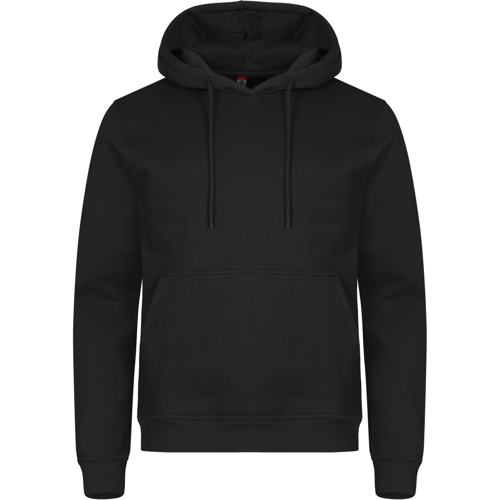 Unisex mikina s kapucňou Clique | Miami Hoody 1 Unisex mikina s kapucňou Clique | Miami Hoody