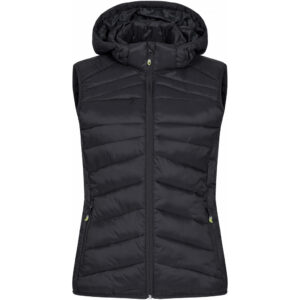 Dámska prešívaná vesta Clique | Idaho Vest Women