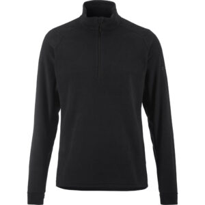 Pánska fleecová mikina s 1/4 zipom Craft Corp. | CORE Explore Fleece Midlayer M