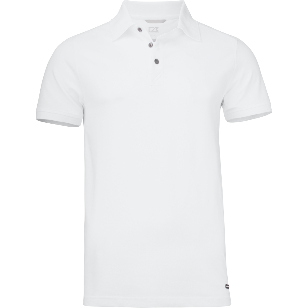 Pánske piqué polo Cutter & Buck | Advantage Polo Men 1 Pánske piqué polo Cutter & Buck | Advantage Polo Men