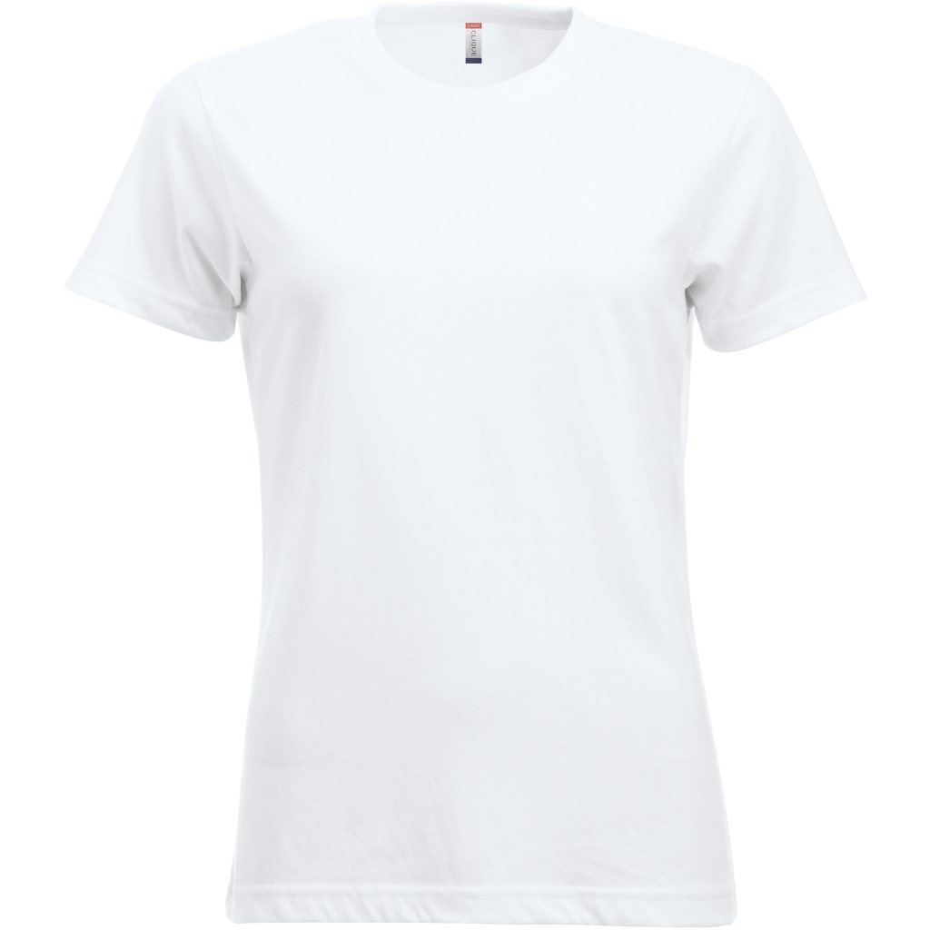 Dámske tričko Clique | New Classic-T Women 1 Dámske tričko Clique | New Classic-T Women