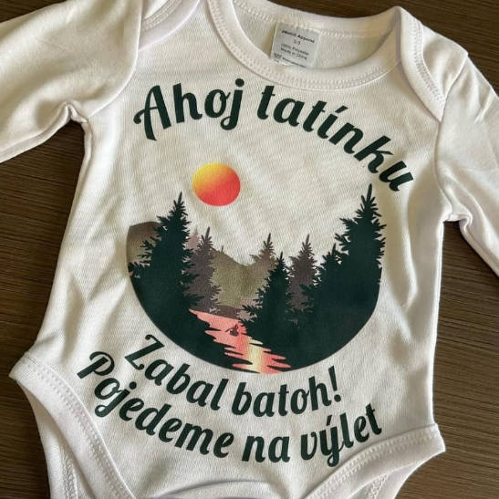 Potlač
