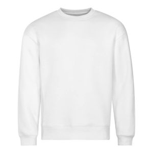 Unisex mikina VIBE CREW s vlastním potiskem